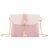 AISPARKY Small Cross Body Bag for Girls PU Leather Shoulder Handbag Cross Body Purse Gifts for Teens Girls