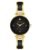 Anne Klein Women’s Genuine Diamond Dial Bangle Watch