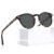 CARFIA Polarised Womens Sunglasses Vintage UV400 Protection Acetate Frame