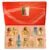 Charrier Parfums – 10 Eaux de Parfum Luxurious Gift Box – 52.7 ml / 1.78 FL.Oz – Made in Provence, France