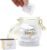 CKB LTD The Happy Jar Glass Jar A Year of Happiness and Daily Positivity Novelty Joyful Memories Keepsake Thoughtful Gift – Happy Memory Jar Unique Present