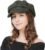 Comhats Womens Newsboy Cap Ladies Wool Peaked Beret Hats Baker Boy Cabbie Cap Winter Autumn Hats