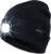COTOP Unisex LED Headlamp Beanie Cap Men’s Women Gift Winter Warm Beanie Hat Hands Free Lighted Beanie Cap for Dog Walking Night, Running, Camping,Hiking