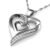 DEPHINI – Heart Necklace