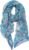 DiaryLook Ladies Women’s Fashion Bird Print Long Scarves Floral Neck Scarf Shawl Wrap Gifts For Women