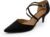 Fashion Thirsty Womens Court Shoes Ankle Strap Low Kitten Heel Shoes Ladies Comfort Plus Large Size Wedding Evening Party Classic Work Shoes