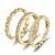 JewelryPalace White Gold Plated 925 Sterling Silver Rings for Women, Simulated Diamond Milgrain Marquise Promise Ring Set, Anniversary Eternity Stacking Wedding Rings jewellery…
