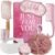Lily England Self-Care Beauty Gift Set for Women – 7 Luxury Christmas Gifts for Women – Spa Gifts for Mom, Sister and Girls – Relaxing Gift Ideas for Women