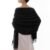RIIQIICHY Ladies Scarves Pashmina Shawls and Wraps for Wedding Scarfs for Women Winter