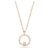 Swarovski Constella Necklace & Earrings Collection