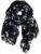 World of Shawls Butterfly Print Scarf for Women Celebrity Style Maxi, Wrap, Sarong, and Shawl Trendsetting Fashion Accessory for All Occasions
